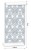 Tapeta Ornamenty W Stylu Barokowym