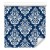 Tapeta Ornamenty W Stylu Barokowym
