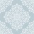 Tapeta Ornamenty W Stylu Barokowym