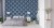 Tapeta Ornamenty W Stylu Barokowym