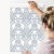Tapeta Ornamenty W Stylu Barokowym