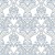 Tapeta Ornamenty W Stylu Barokowym