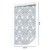 Tapeta Ornamenty W Stylu Barokowym