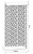 Tapeta Wzór Geometryczny - Optyczna