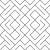 Tapeta Czarno-Biały Wzór Geometryczny
