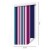 Tapeta Do Salonu, Kolorowe, Pionowe Paski