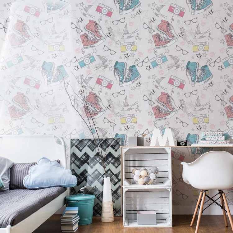 Tapeta Młodzieżowa