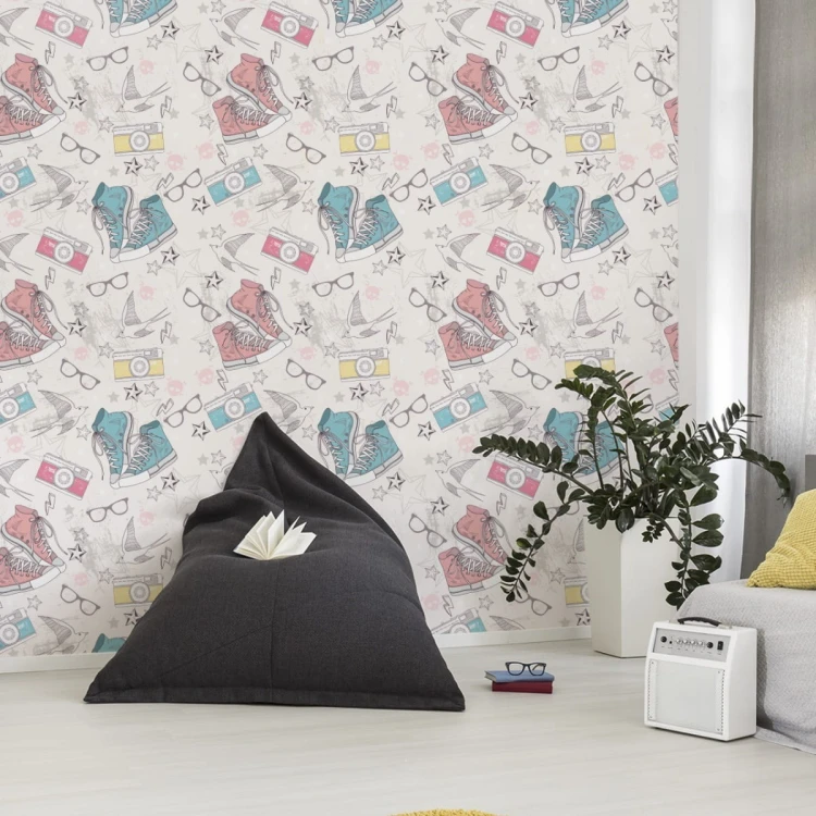 Tapeta Młodzieżowa