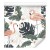 Tapeta – Flamingi