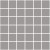 Tapeta Nowoczesna Minimalistyczna Szaro - Biała Krata