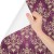 Tapeta Piękne Ornamenty Damasceńskie