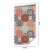 Tapeta Kolorowe Ornamenty W Stylu Retro
