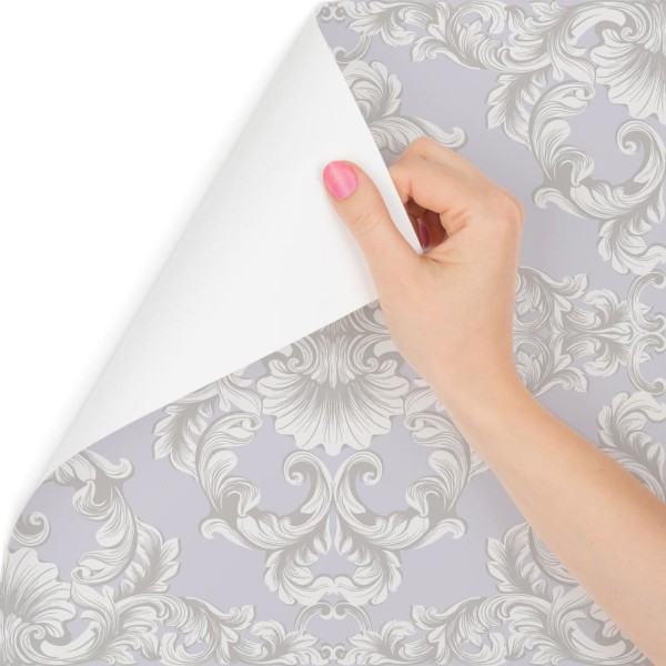 Tapeta Królewskie Ornamenty