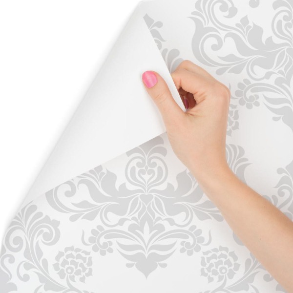 Tapeta Królewskie Ornamenty