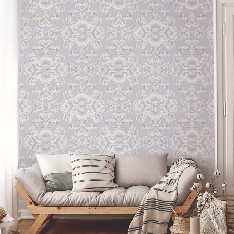 Tapeta Królewskie Ornamenty