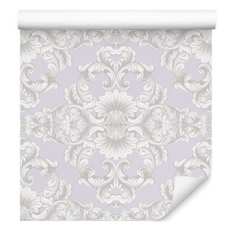 Tapeta Królewskie Ornamenty