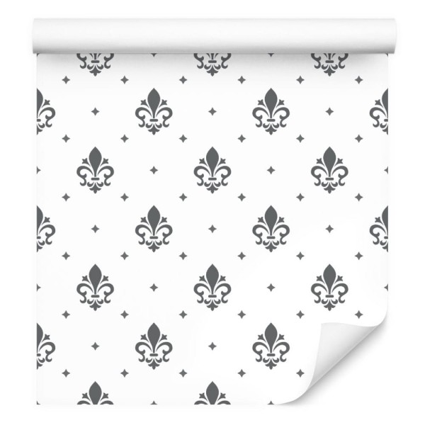 Tapeta Królewskie Ornamenty