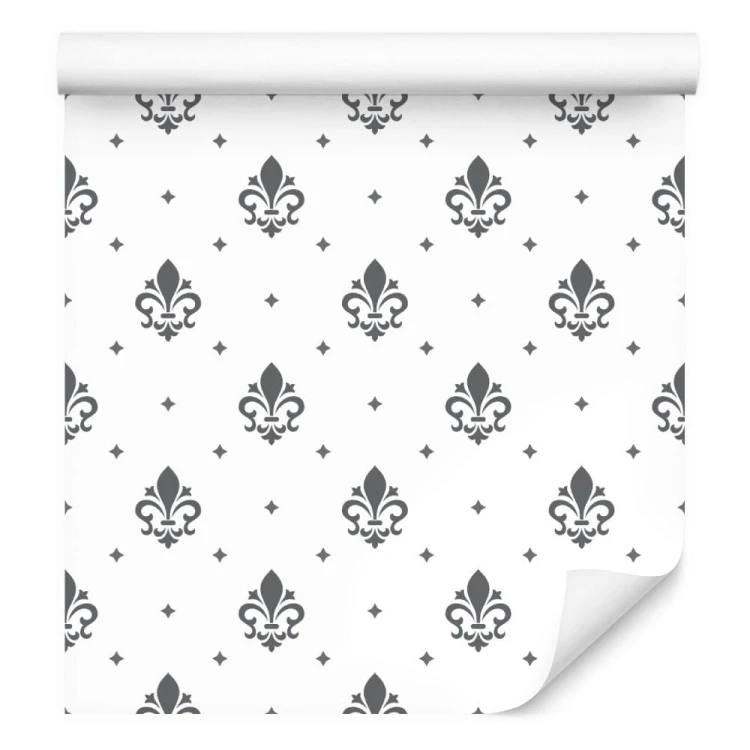 Tapeta Królewskie Ornamenty