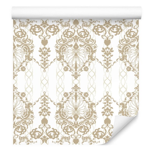 Tapeta Królewskie Ornamenty