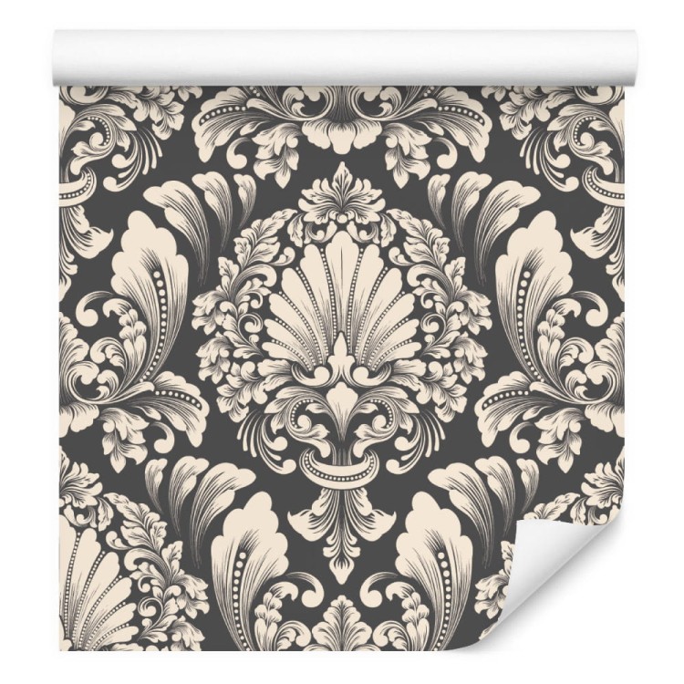 Tapeta Królewskie Ornamenty