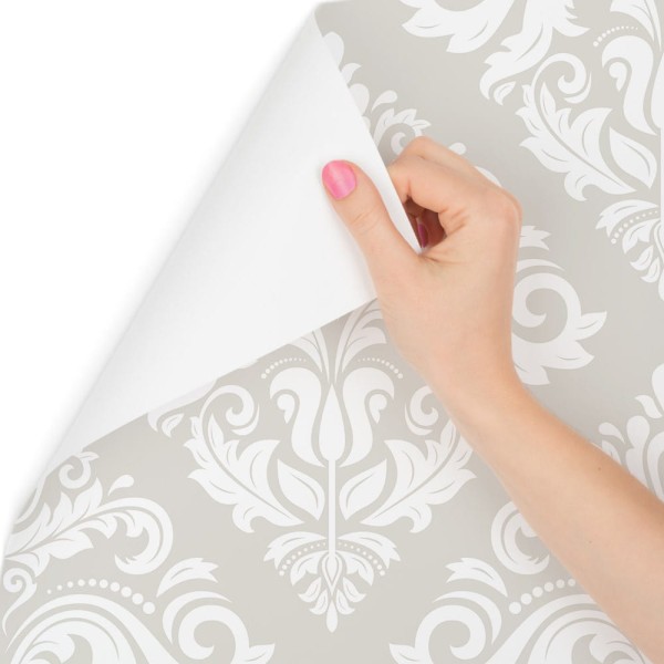 Tapeta Królewskie Ornamenty