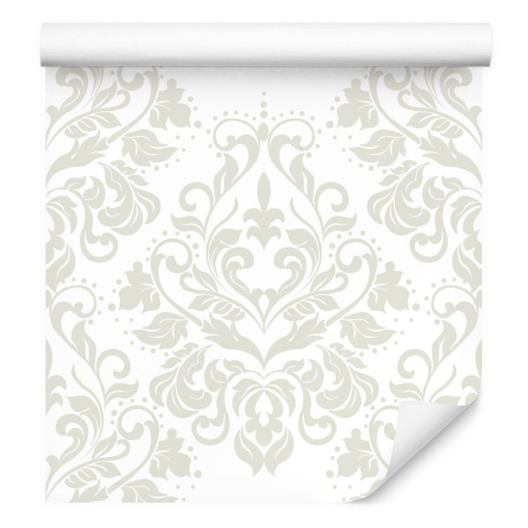 Tapeta Dostojne Ornamenty
