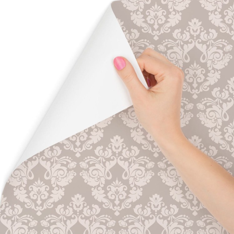 Tapeta Królewskie Ornamenty