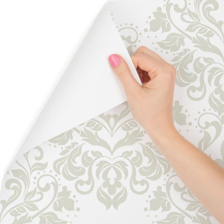 Tapeta Dostojne Ornamenty