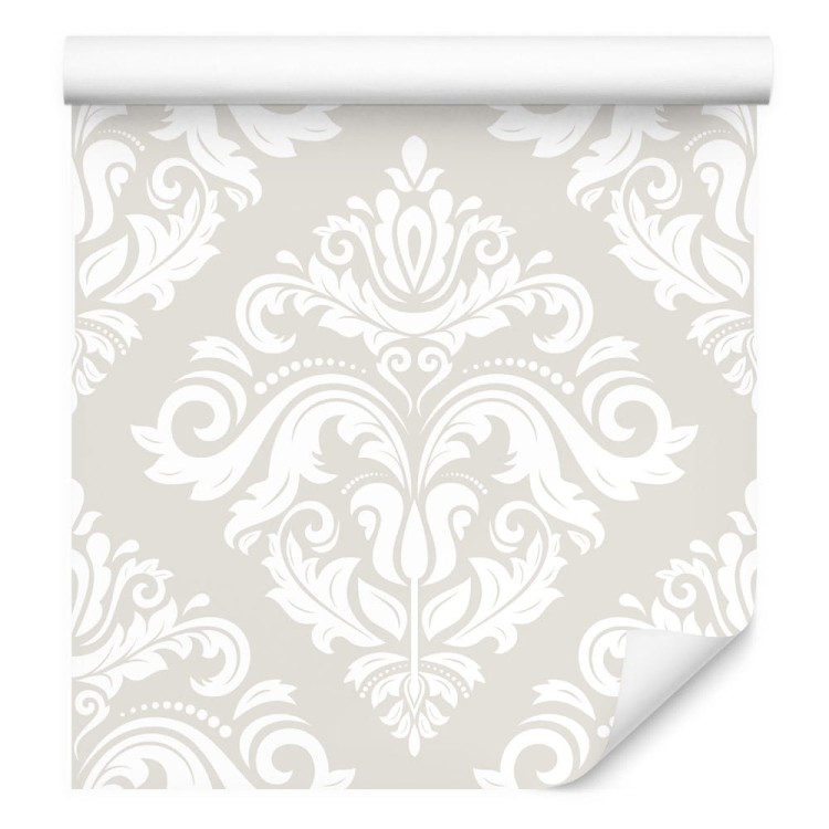 Tapeta Królewskie Ornamenty