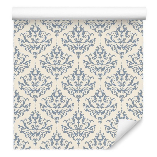 Tapeta Dostojne Ornamenty