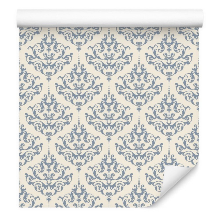 Tapeta Dostojne Ornamenty
