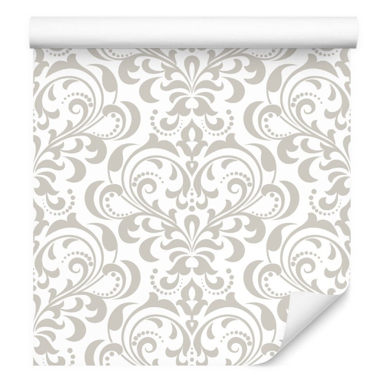 Tapeta Dostojne Ornamenty