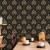 Tapeta Dostojne Ornamenty