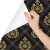 Tapeta Dostojne Ornamenty