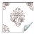 Tapeta Barokowe Ornamenty