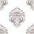 Tapeta Barokowe Ornamenty