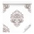 Tapeta Barokowe Ornamenty