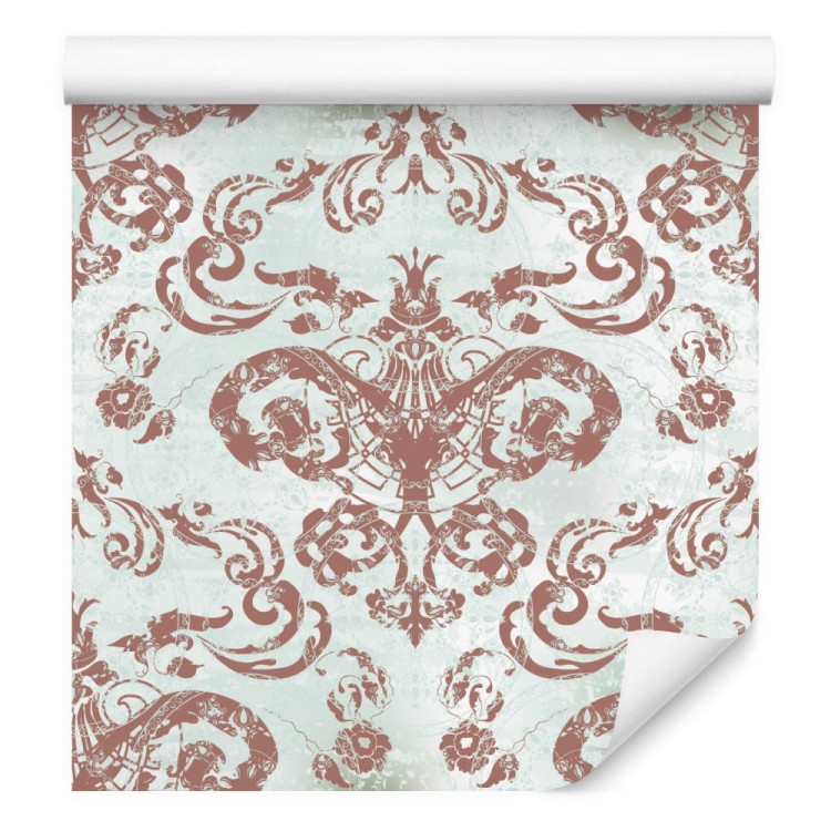 Tapeta Piękne Ornamenty