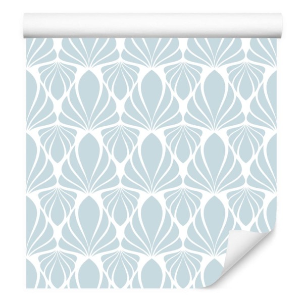 Tapeta Geometryczne Ornamenty