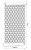Tapeta Geometryczne Ornamenty