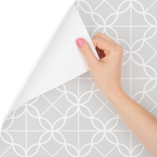 Tapeta Geometryczne Ornamenty