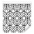 Tapeta Geometryczne Ornamenty