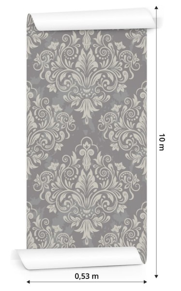 Tapeta Piękne Ornamenty