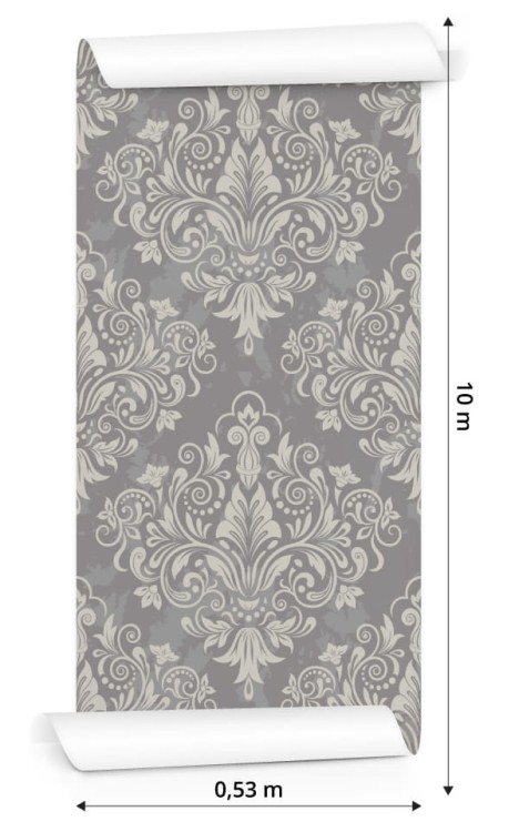 Tapeta Piękne Ornamenty
