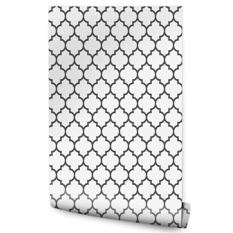 Tapeta Geometryczne Ornamenty