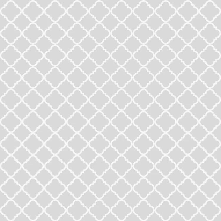 Tapeta Geometryczne Ornamenty