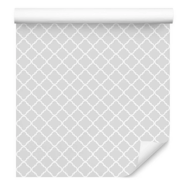 Tapeta Geometryczne Ornamenty