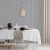 Tapeta Ornamenty W Stylu Gotyckim