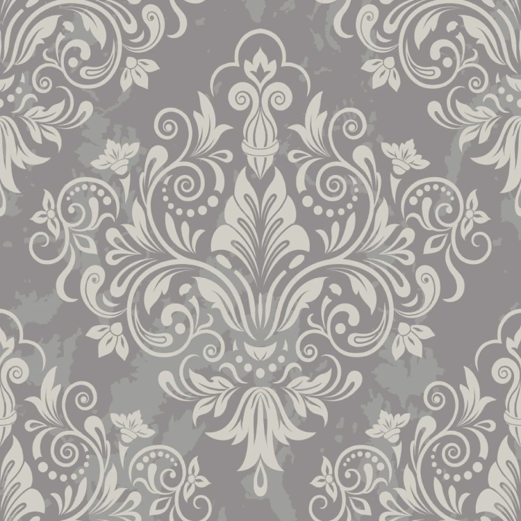 Tapeta Piękne Ornamenty