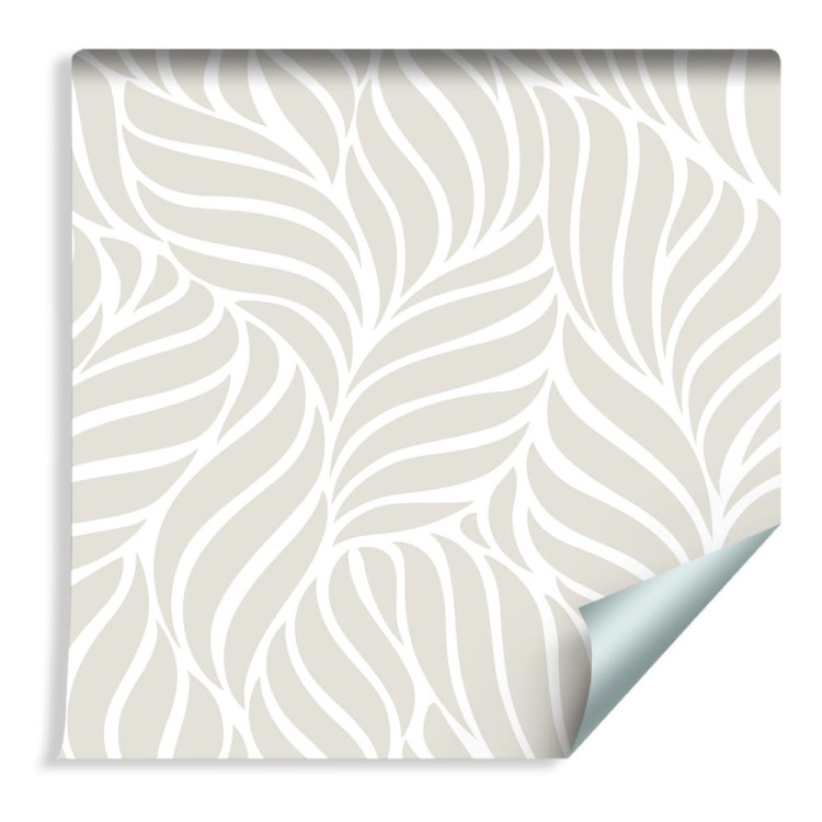 Tapeta Abstrakcyjne Ornamenty